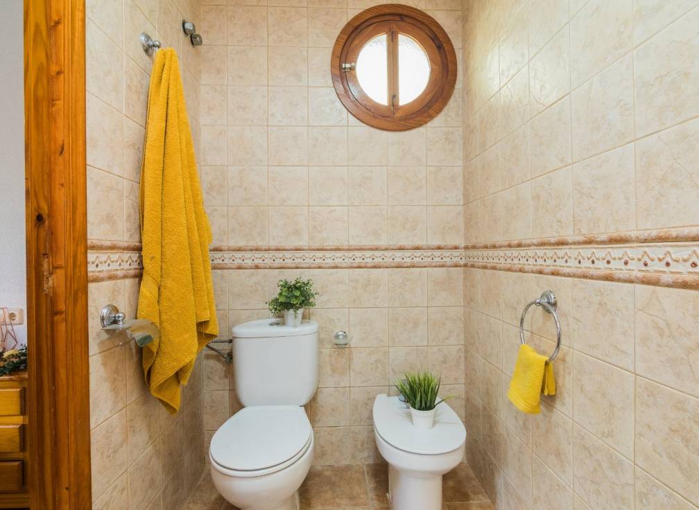 Segunda mano - Chalet - Crevillent - Comunidad valenciana