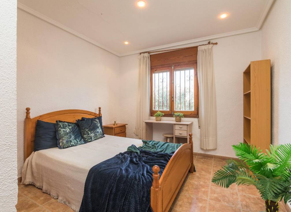 Segunda mano - Chalet - Crevillent - Comunidad valenciana