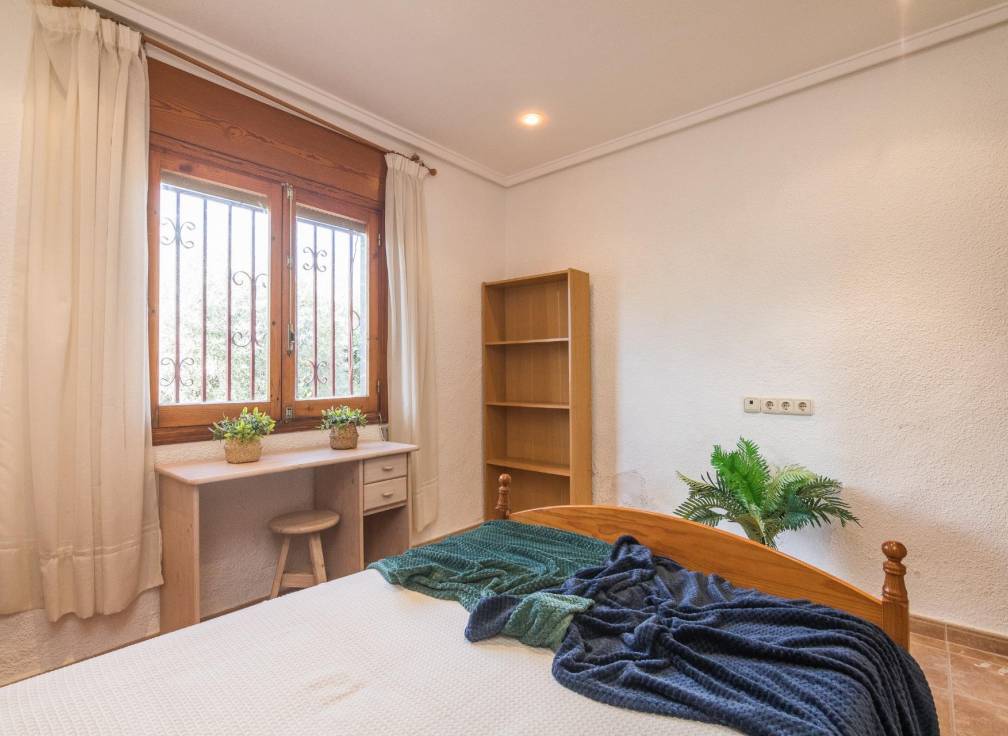 Segunda mano - Chalet - Crevillent - Comunidad valenciana