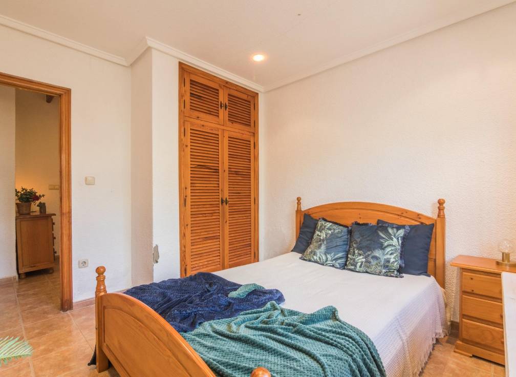 Segunda mano - Chalet - Crevillent - Comunidad valenciana