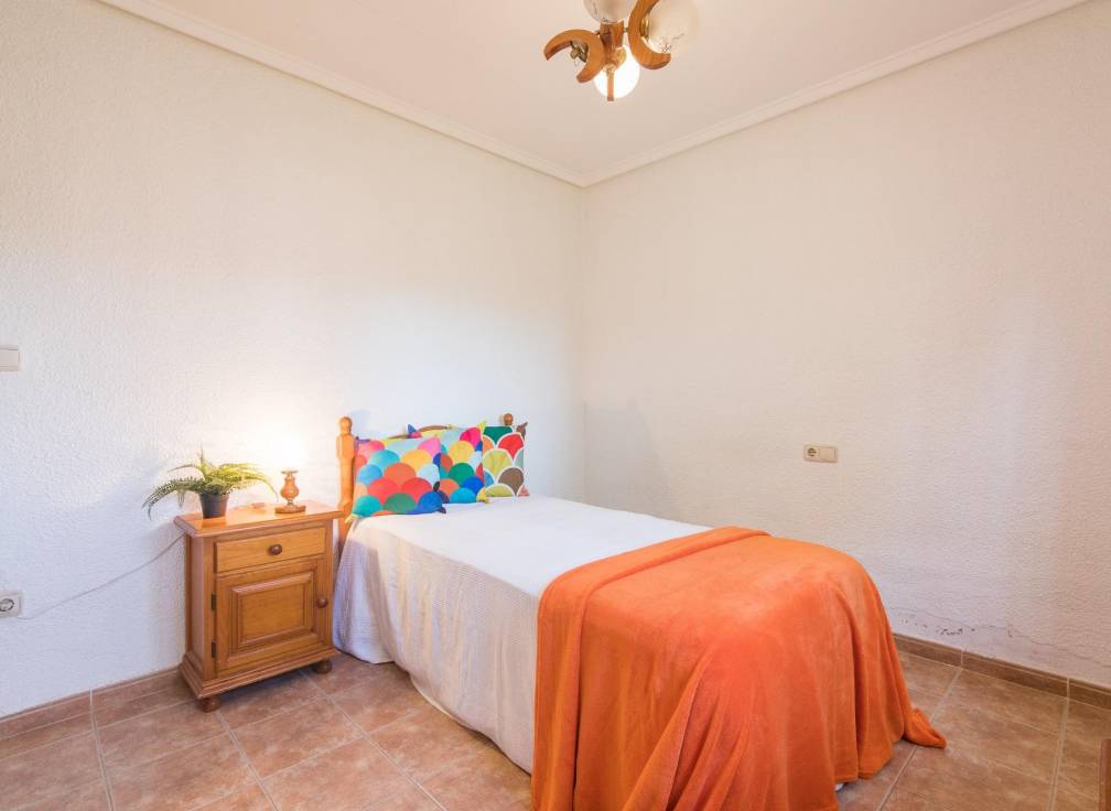 Segunda mano - Chalet - Crevillent - Comunidad valenciana