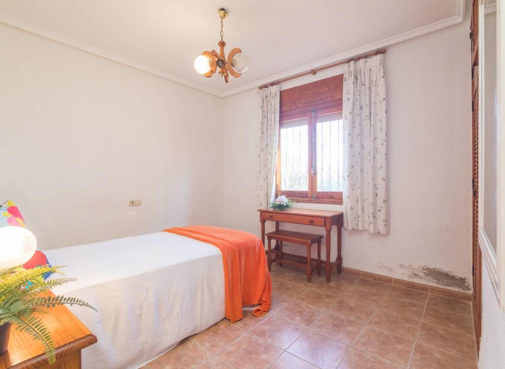 Segunda mano - Chalet - Crevillent - Comunidad valenciana