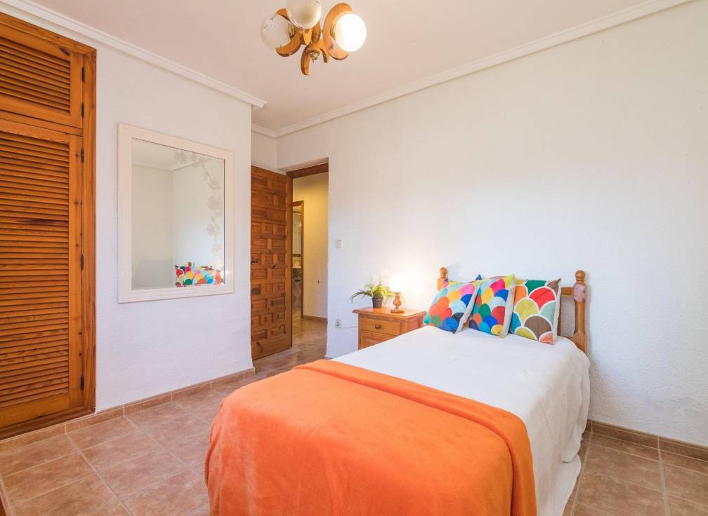 Segunda mano - Chalet - Crevillent - Comunidad valenciana