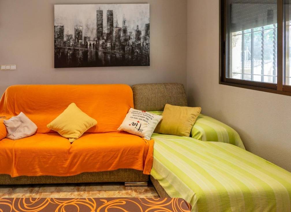 Segunda mano - Chalet - Crevillent - Comunidad valenciana