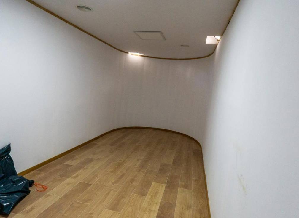 Segunda mano - Chalet - Crevillent - Comunidad valenciana