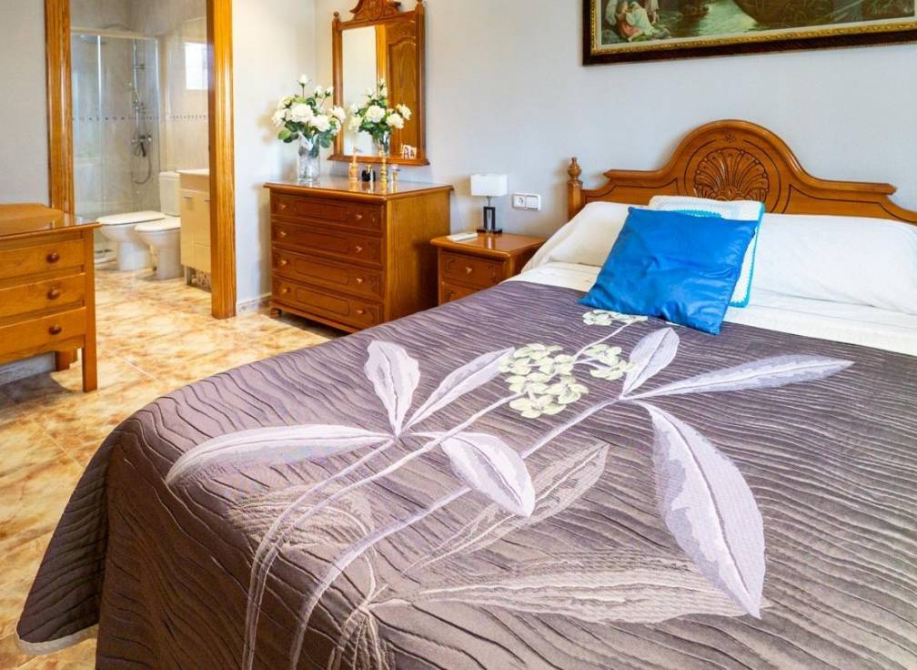 Segunda mano - Chalet - Crevillent - Comunidad valenciana