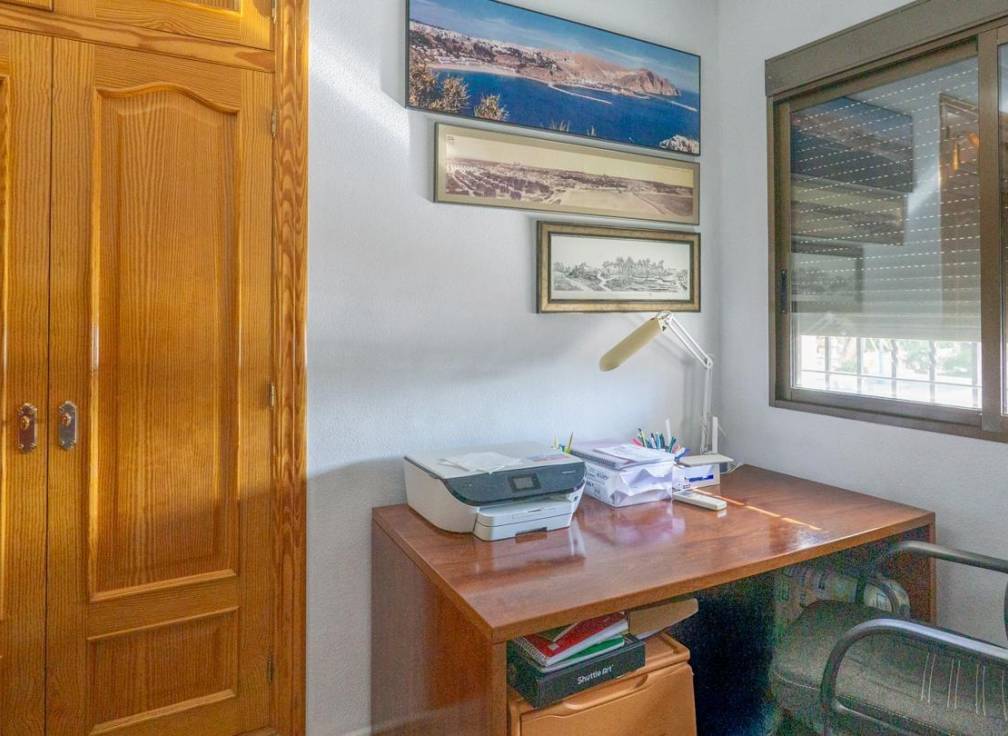 Segunda mano - Chalet - Crevillent - Comunidad valenciana