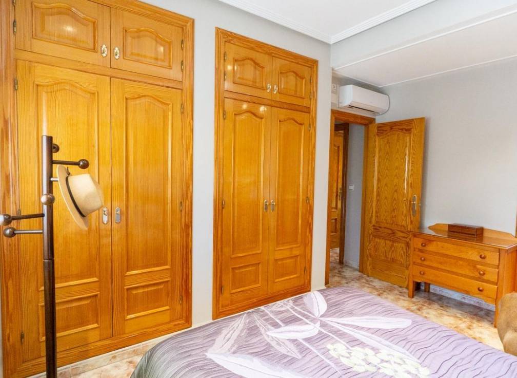 Segunda mano - Chalet - Crevillent - Comunidad valenciana