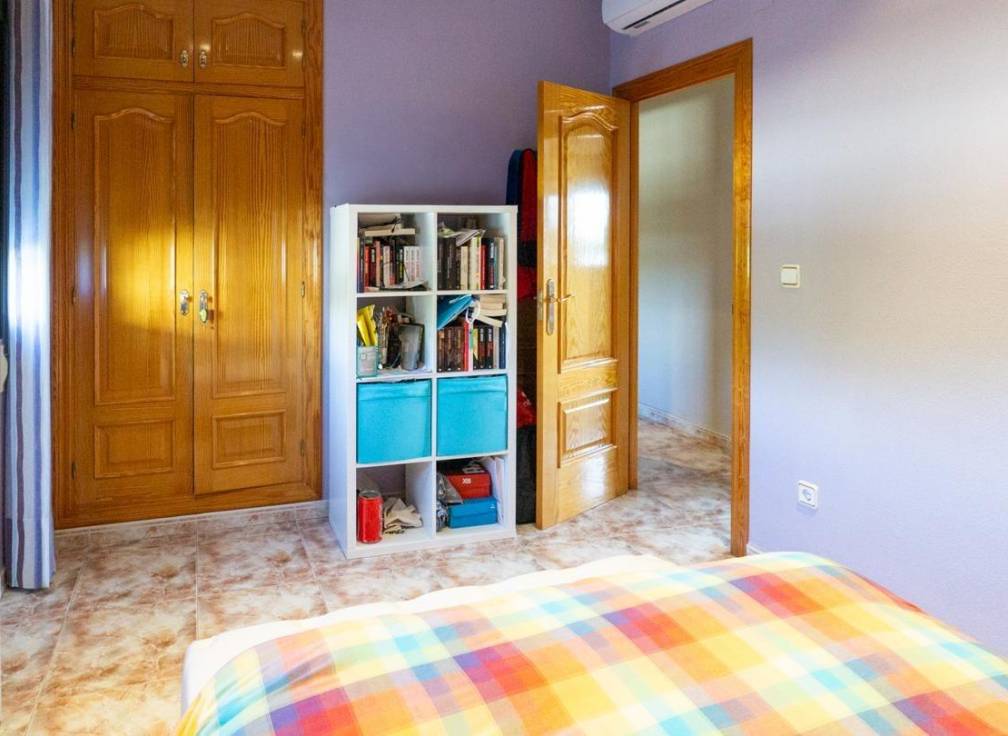 Segunda mano - Chalet - Crevillent - Comunidad valenciana