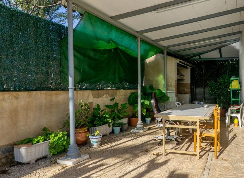 Segunda mano - Chalet - Crevillent - Comunidad valenciana