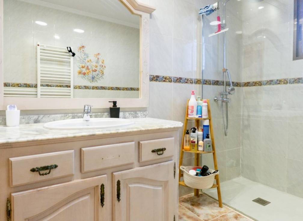 Segunda mano - Chalet - Crevillent - Comunidad valenciana