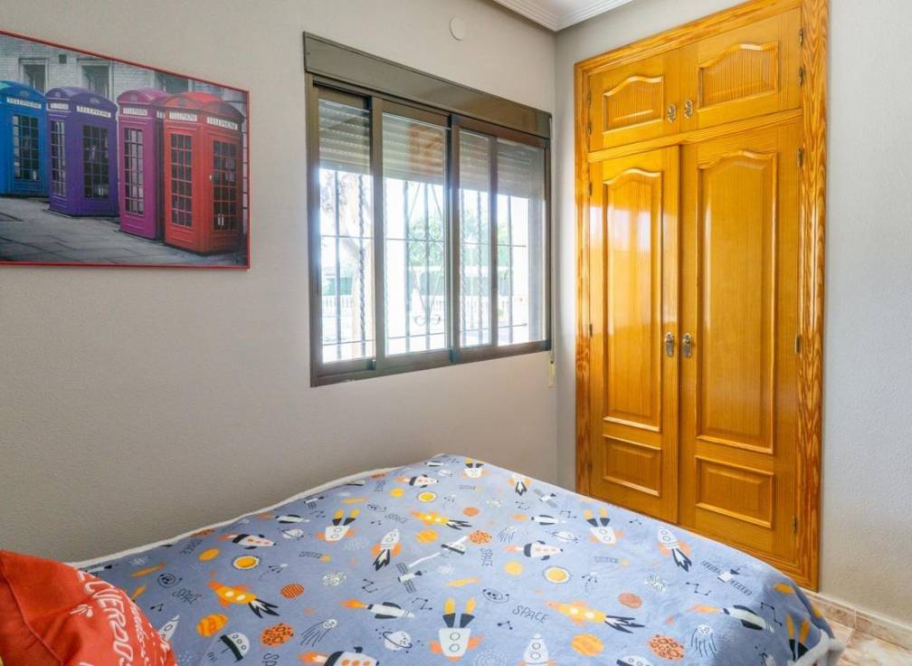 Segunda mano - Chalet - Crevillent - Comunidad valenciana