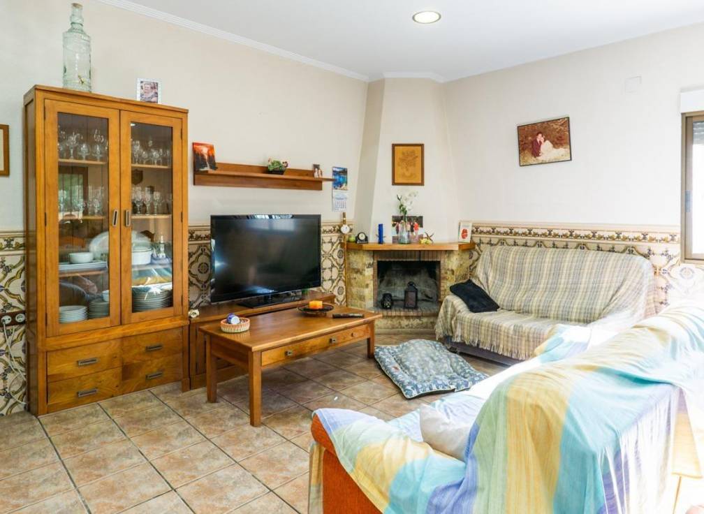 Segunda mano - Chalet - Crevillent - Comunidad valenciana