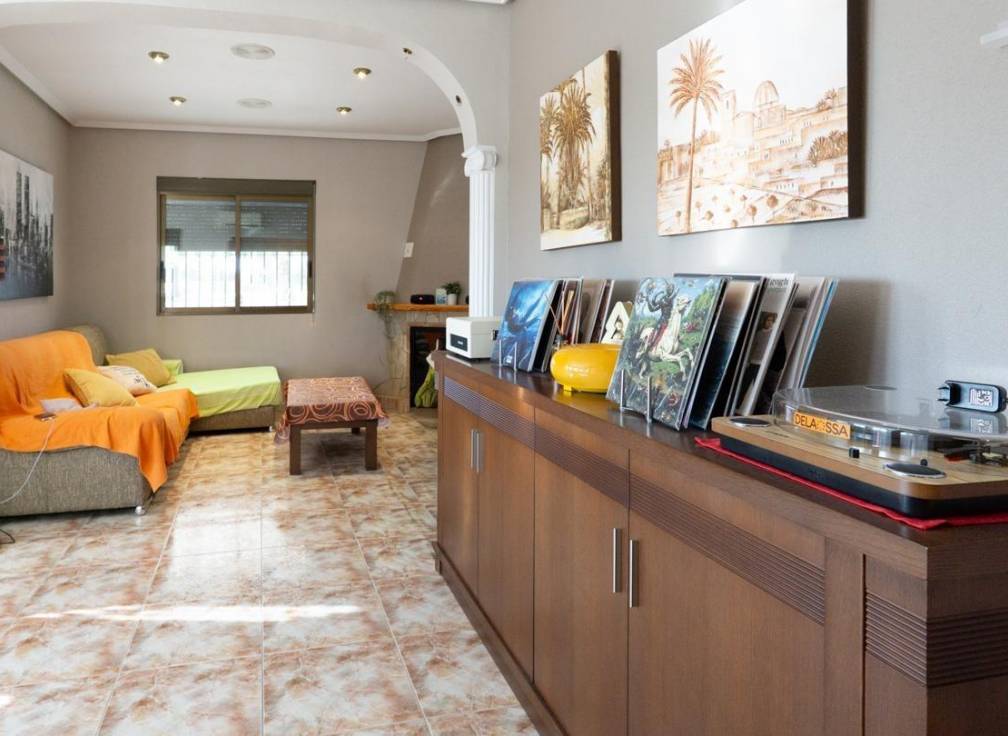 Segunda mano - Chalet - Crevillent - Comunidad valenciana