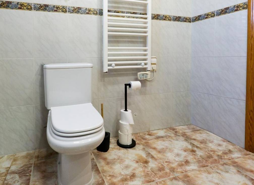 Segunda mano - Chalet - Crevillent - Comunidad valenciana