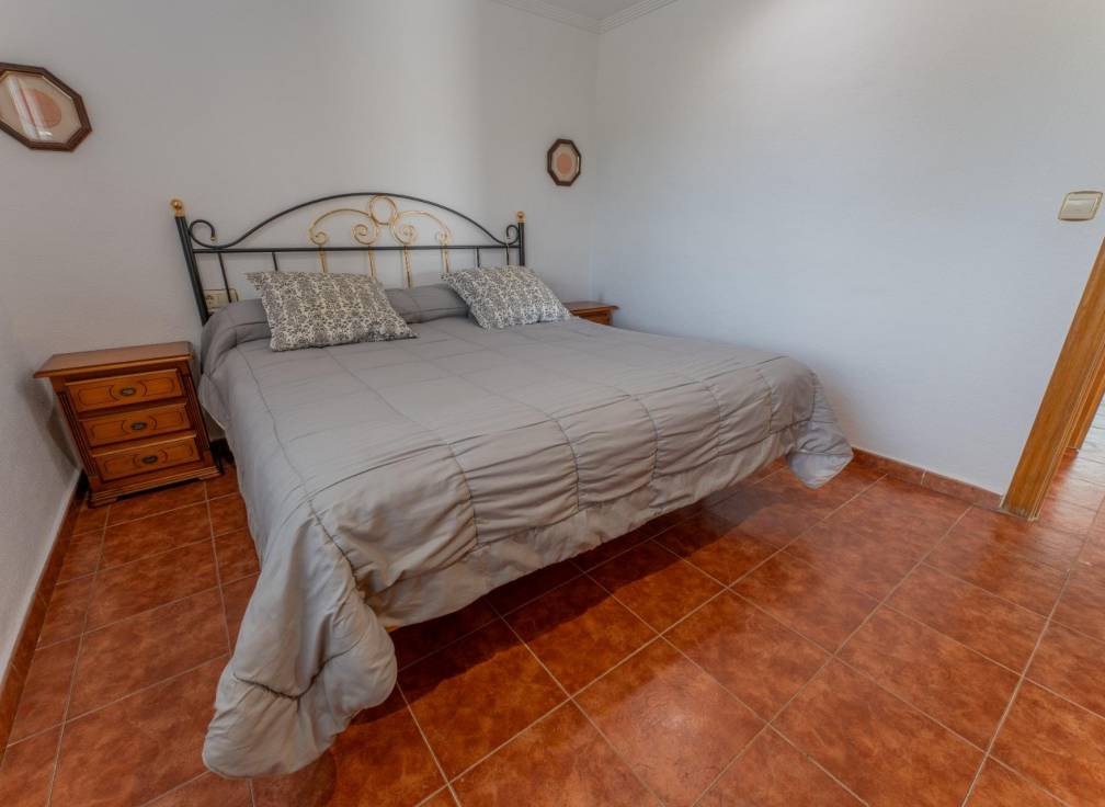 Segunda mano - Chalet - Crevillent - DERRAMADOR