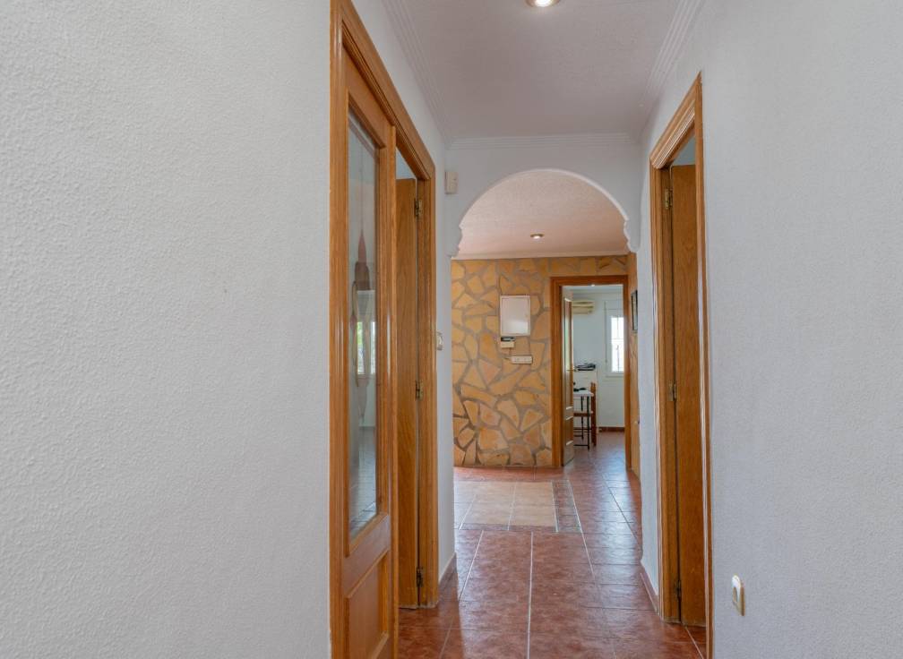 Segunda mano - Chalet - Crevillent - DERRAMADOR