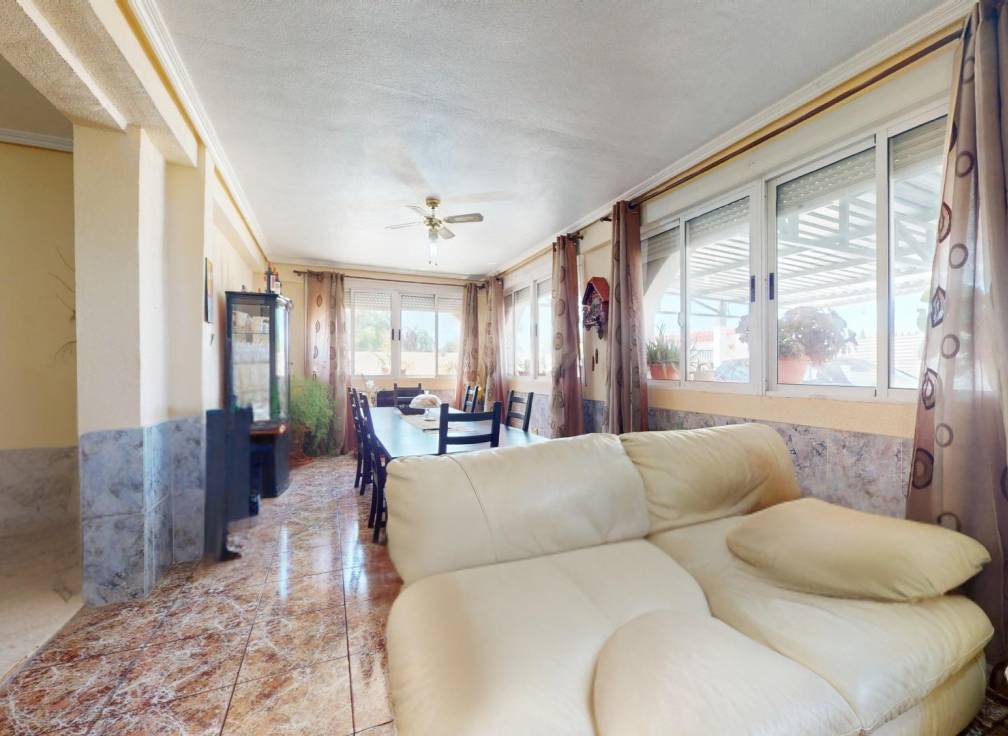 Segunda mano - Chalet - Crevillent - LA MANGRANERA