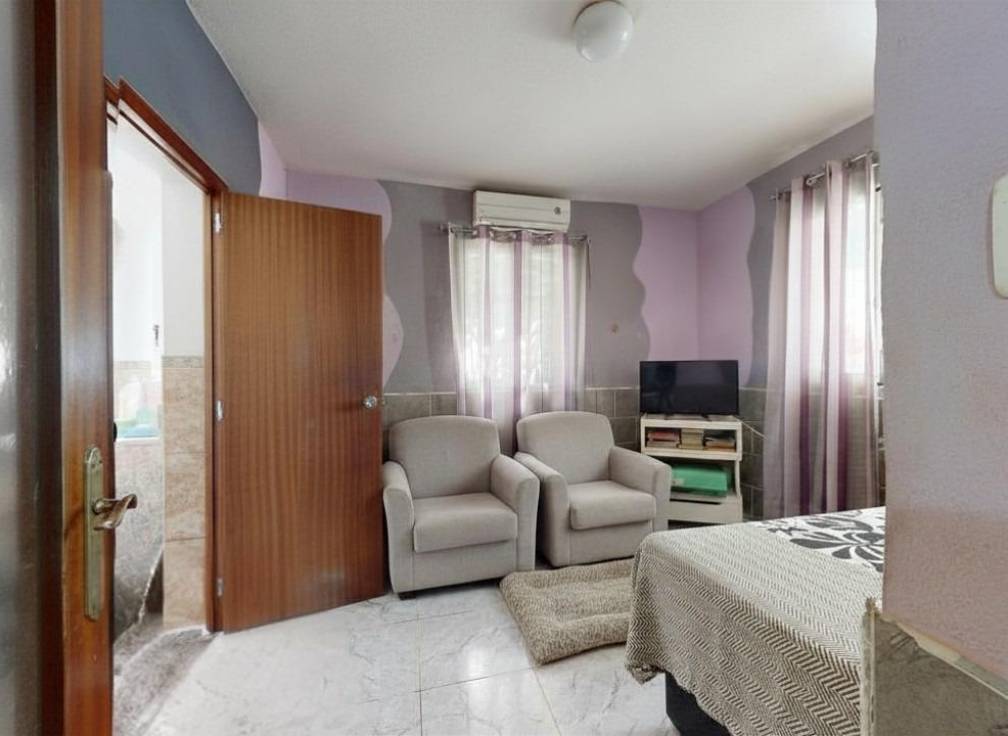 Segunda mano - Chalet - Crevillent - LA MANGRANERA