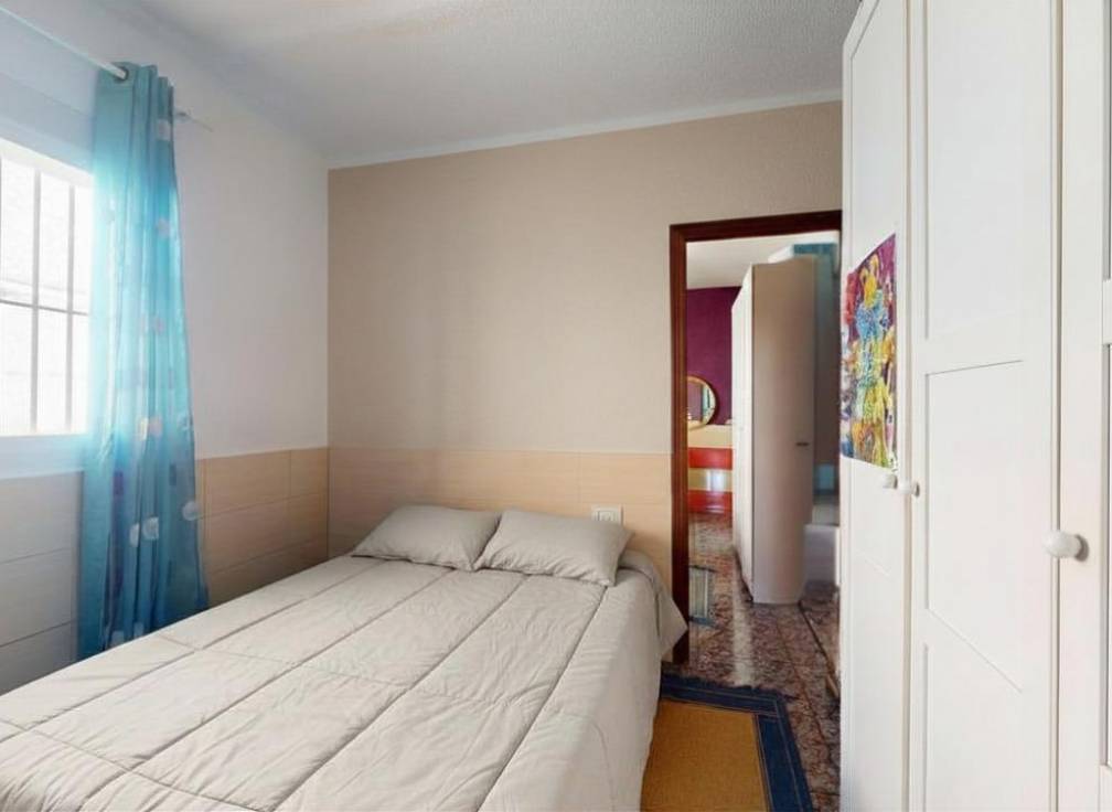 Segunda mano - Chalet - Crevillent - LA MANGRANERA