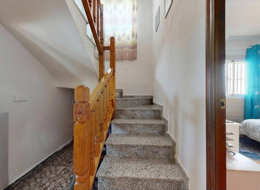 Segunda mano - Chalet - Crevillent - LA MANGRANERA