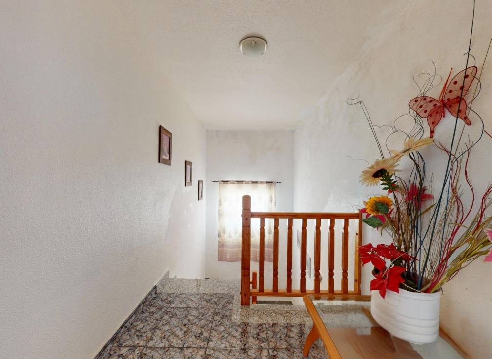 Segunda mano - Chalet - Crevillent - LA MANGRANERA