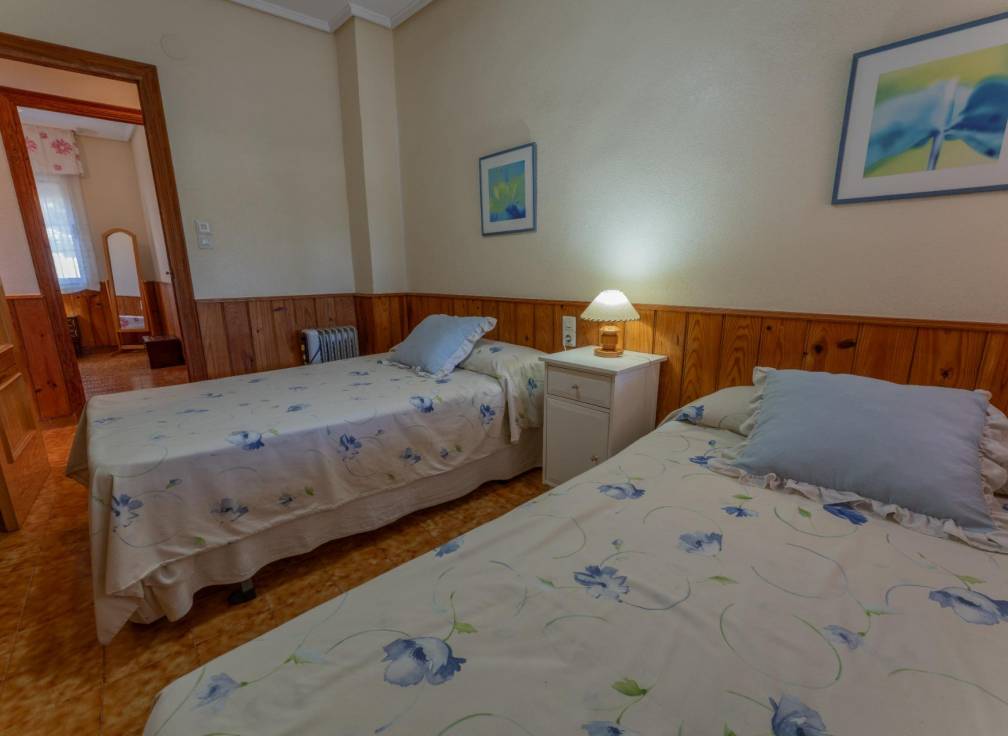 Segunda mano - Chalet - El altet - El Altet - Balsares