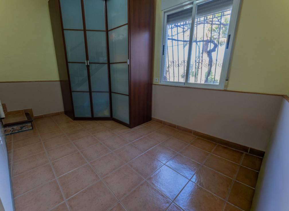 Segunda mano - Chalet - El altet - El Altet - Balsares