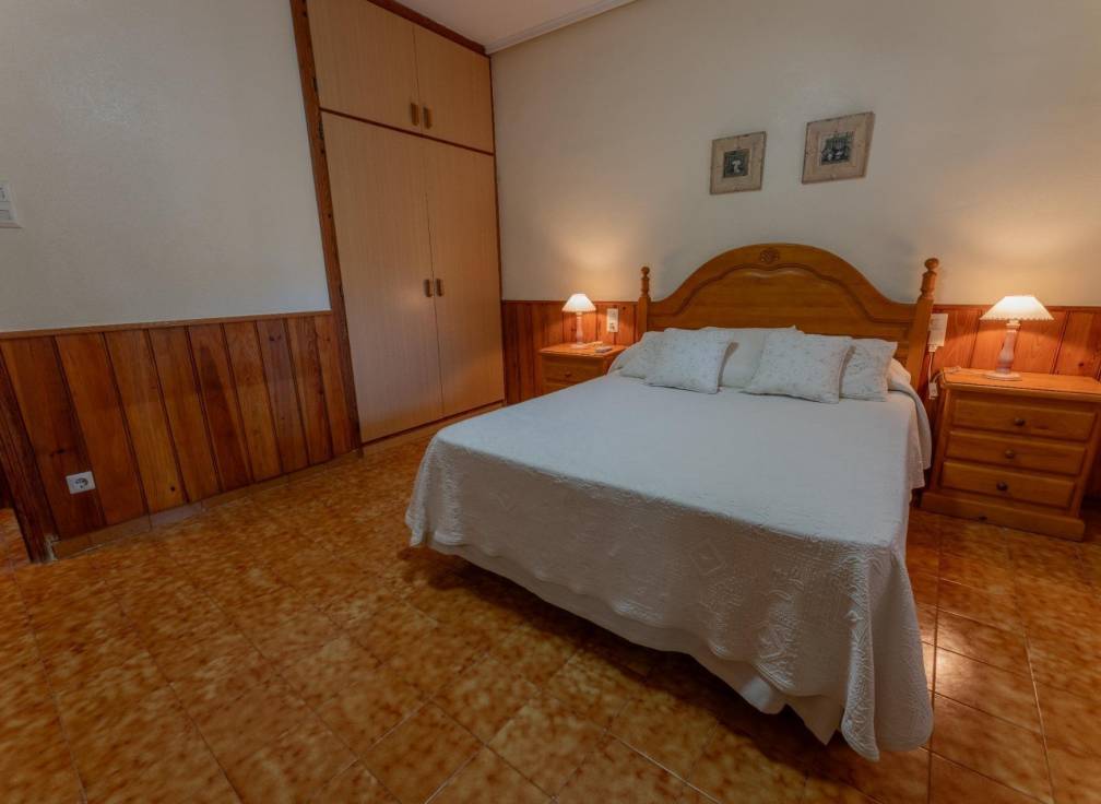 Segunda mano - Chalet - El altet - El Altet - Balsares