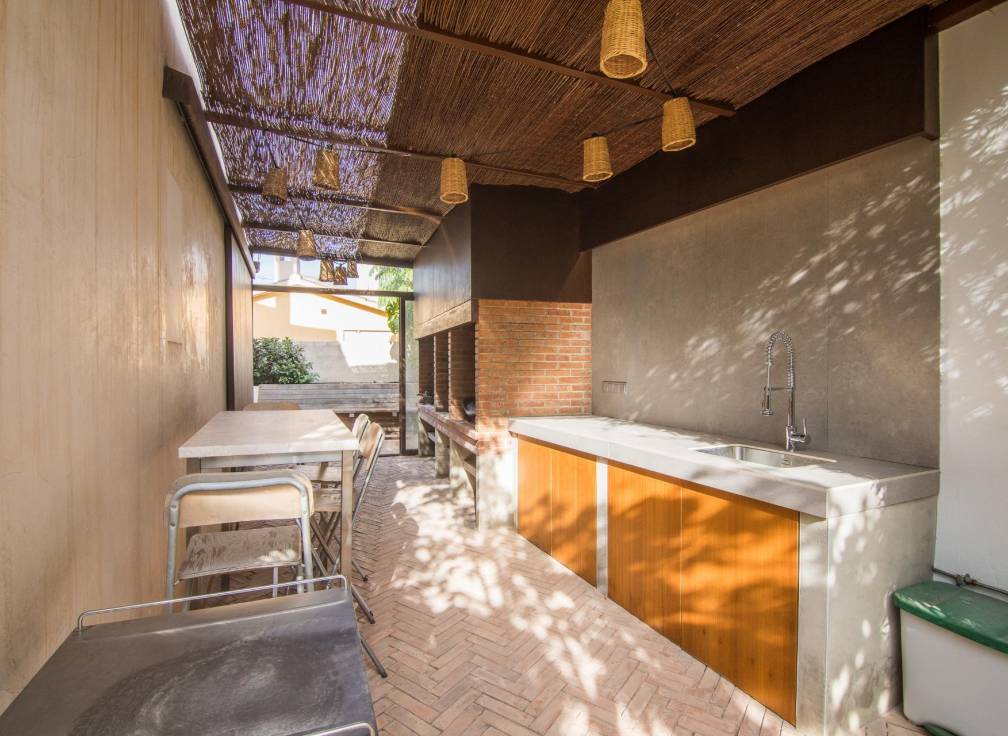 Segunda mano - Chalet - Elche - Altabix