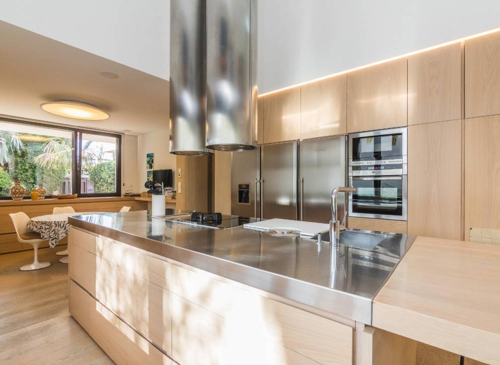 Segunda mano - Chalet - Elche - Altabix