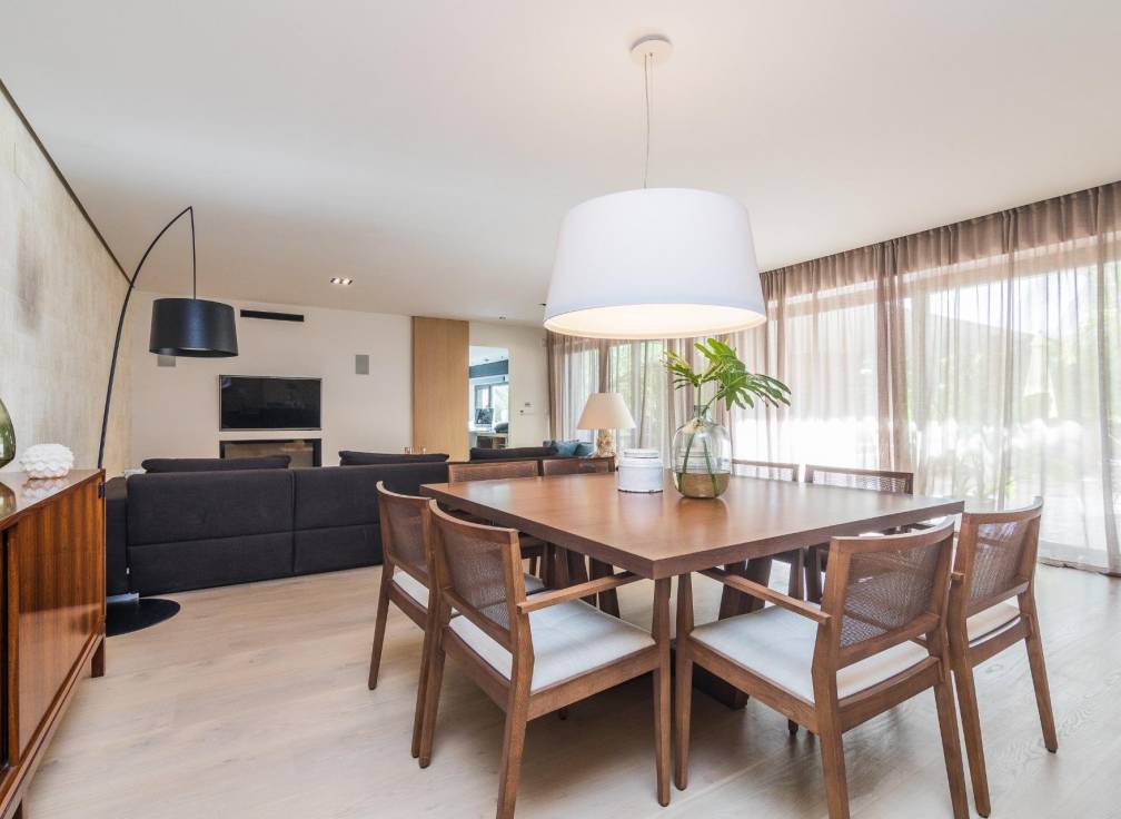 Segunda mano - Chalet - Elche - Altabix