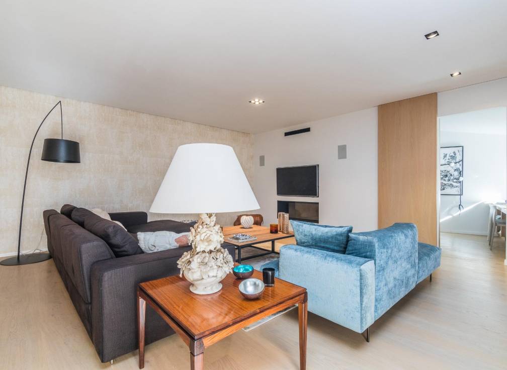 Segunda mano - Chalet - Elche - Altabix