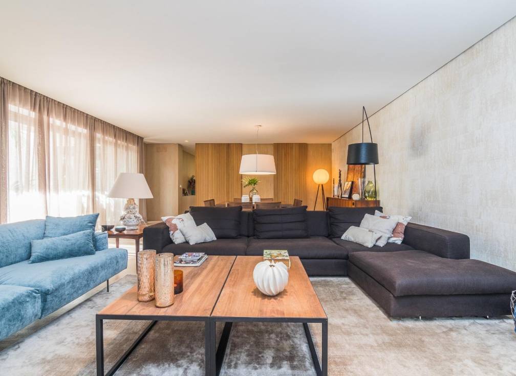 Segunda mano - Chalet - Elche - Altabix