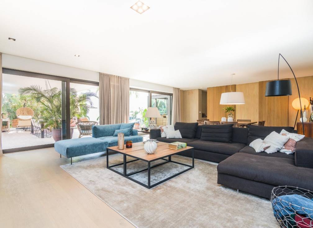 Segunda mano - Chalet - Elche - Altabix