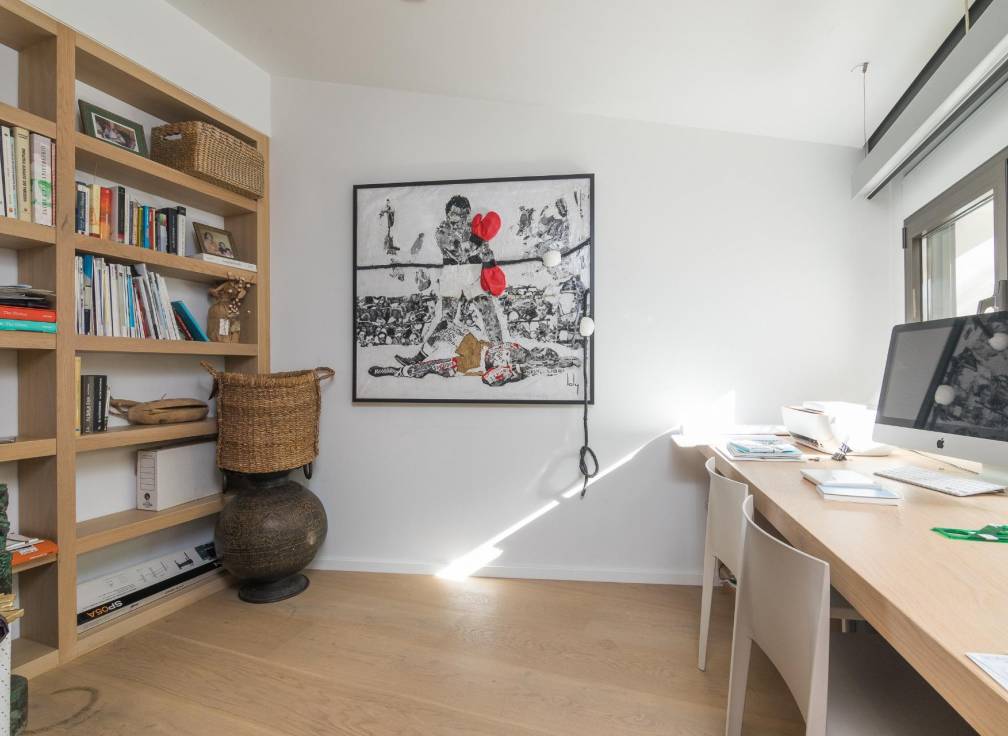 Segunda mano - Chalet - Elche - Altabix