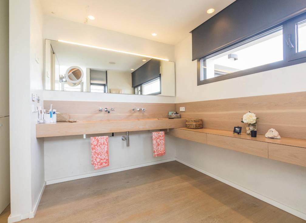 Segunda mano - Chalet - Elche - Altabix