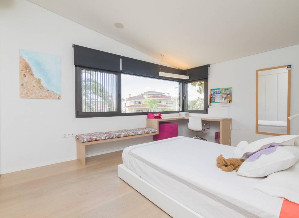 Segunda mano - Chalet - Elche - Altabix