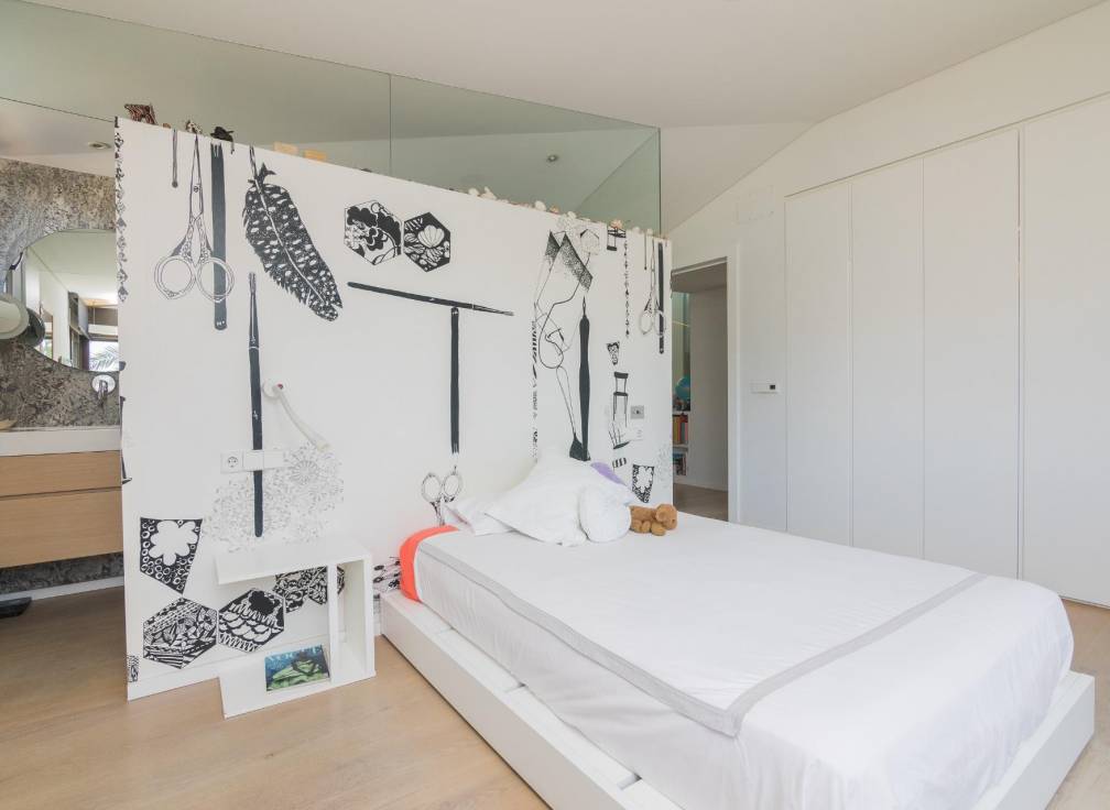 Segunda mano - Chalet - Elche - Altabix