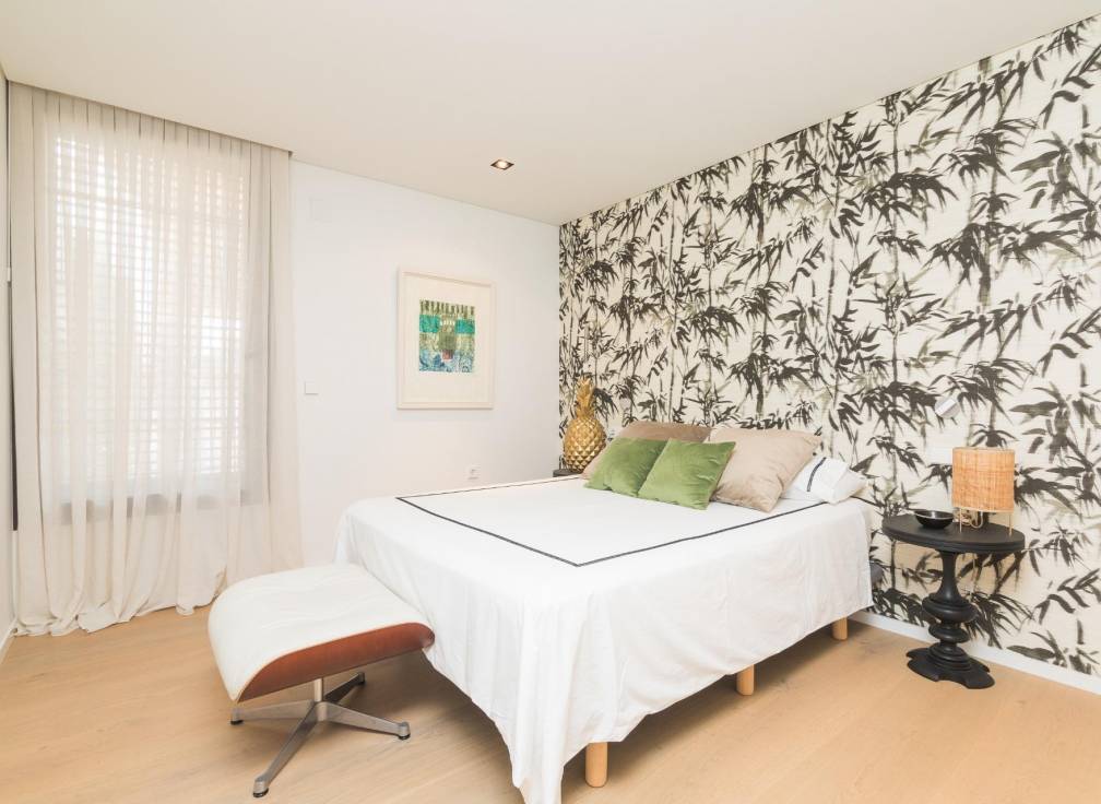 Segunda mano - Chalet - Elche - Altabix