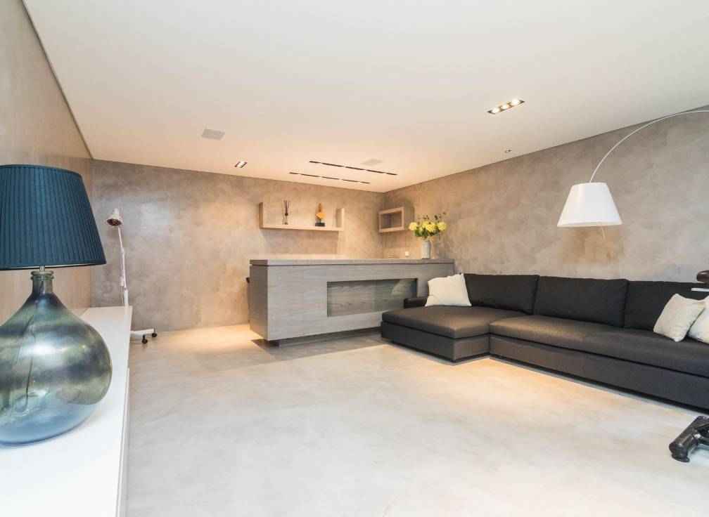 Segunda mano - Chalet - Elche - Altabix