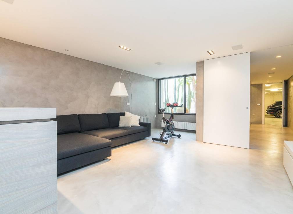 Segunda mano - Chalet - Elche - Altabix