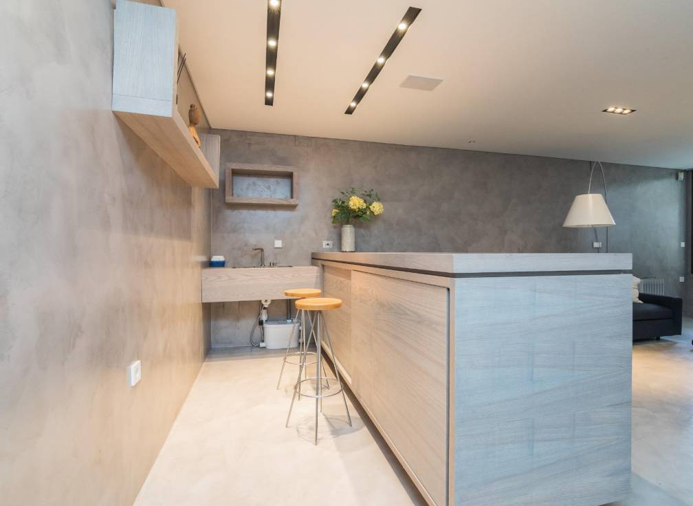 Segunda mano - Chalet - Elche - Altabix