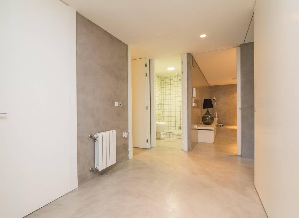 Segunda mano - Chalet - Elche - Altabix