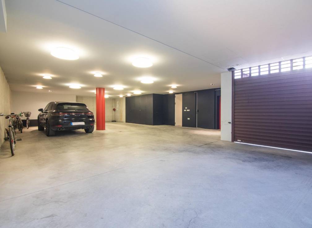 Segunda mano - Chalet - Elche - Altabix