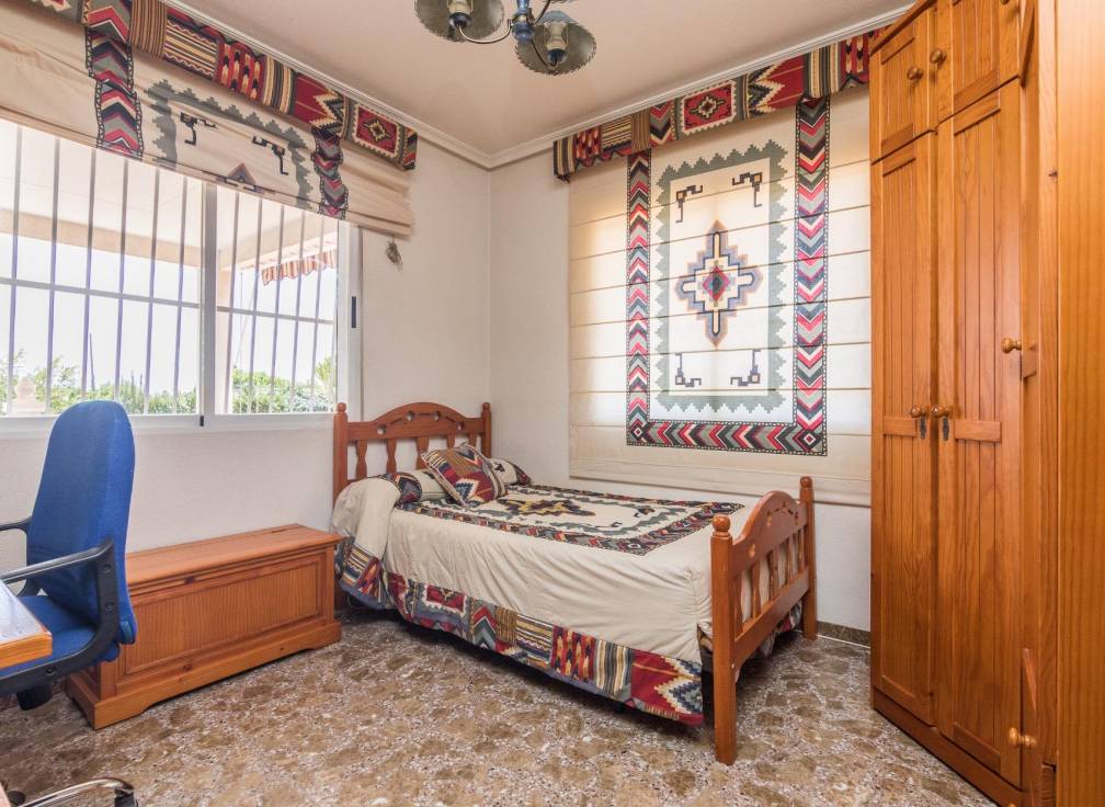 Segunda mano - Chalet - Elche - Bonavista