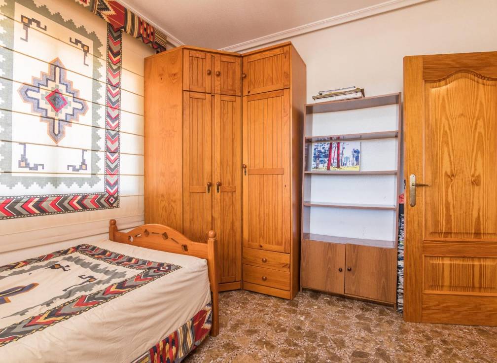 Segunda mano - Chalet - Elche - Bonavista