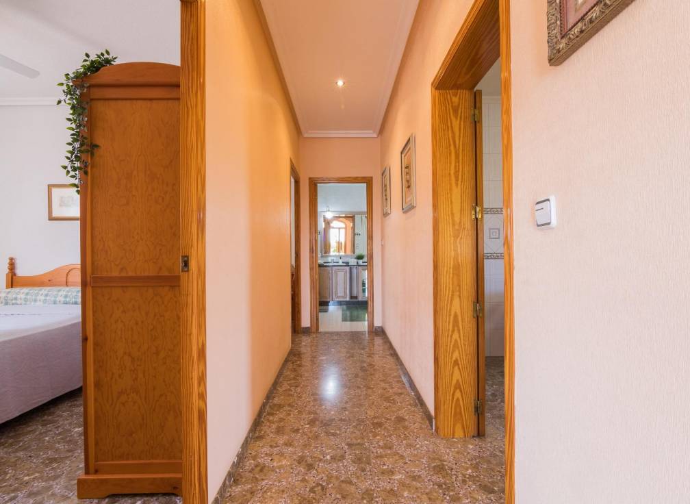 Segunda mano - Chalet - Elche - Bonavista