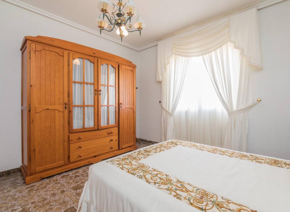 Segunda mano - Chalet - Elche - Bonavista