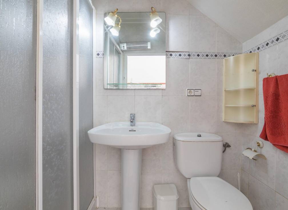 Segunda mano - Chalet - Elche - Bonavista